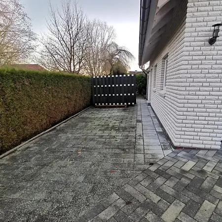 Middelburg Aurich