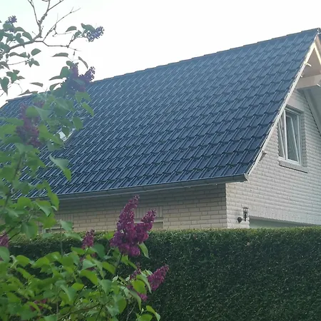 Apartment Middelburg Aurich