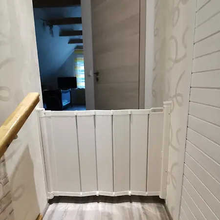 Apartment Middelburg