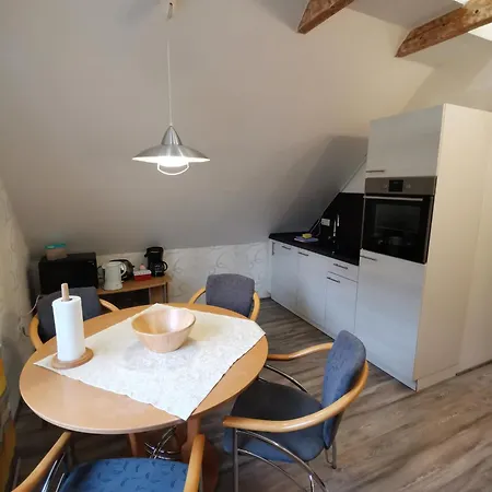 Middelburg Apartment Aurich