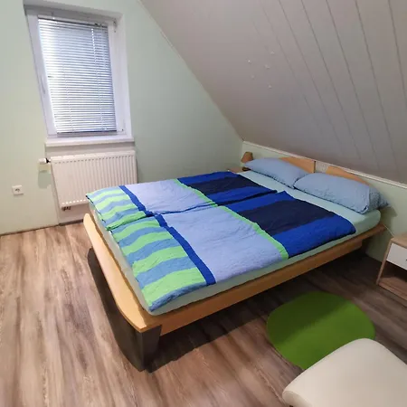 Middelburg Apartment Aurich