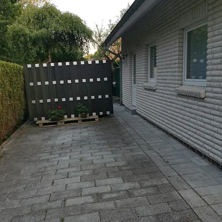Middelburg Apartment Aurich
